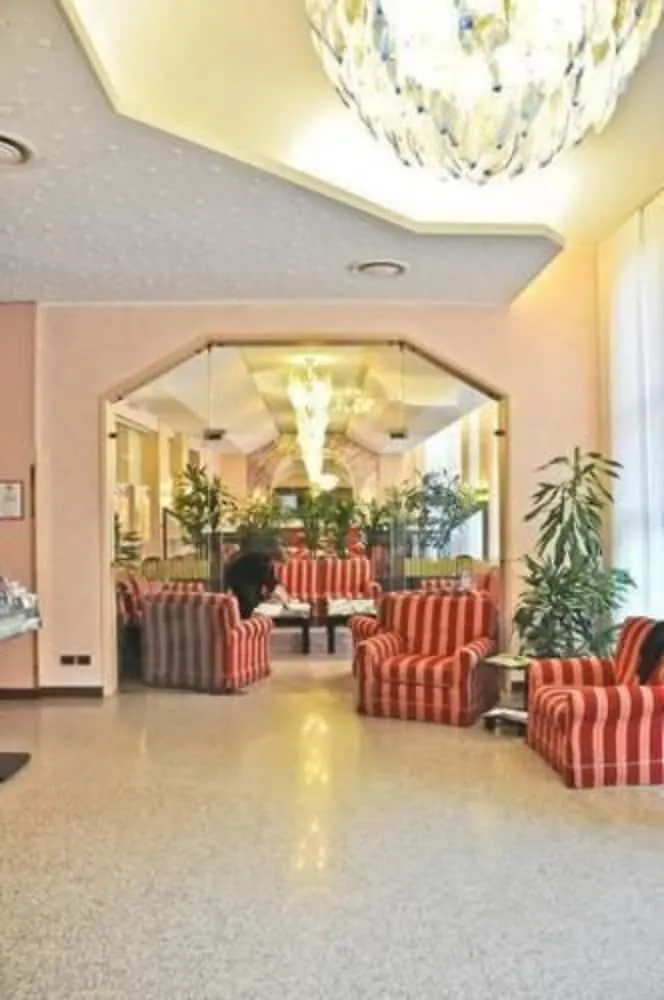 Hotel Lloyd Milan