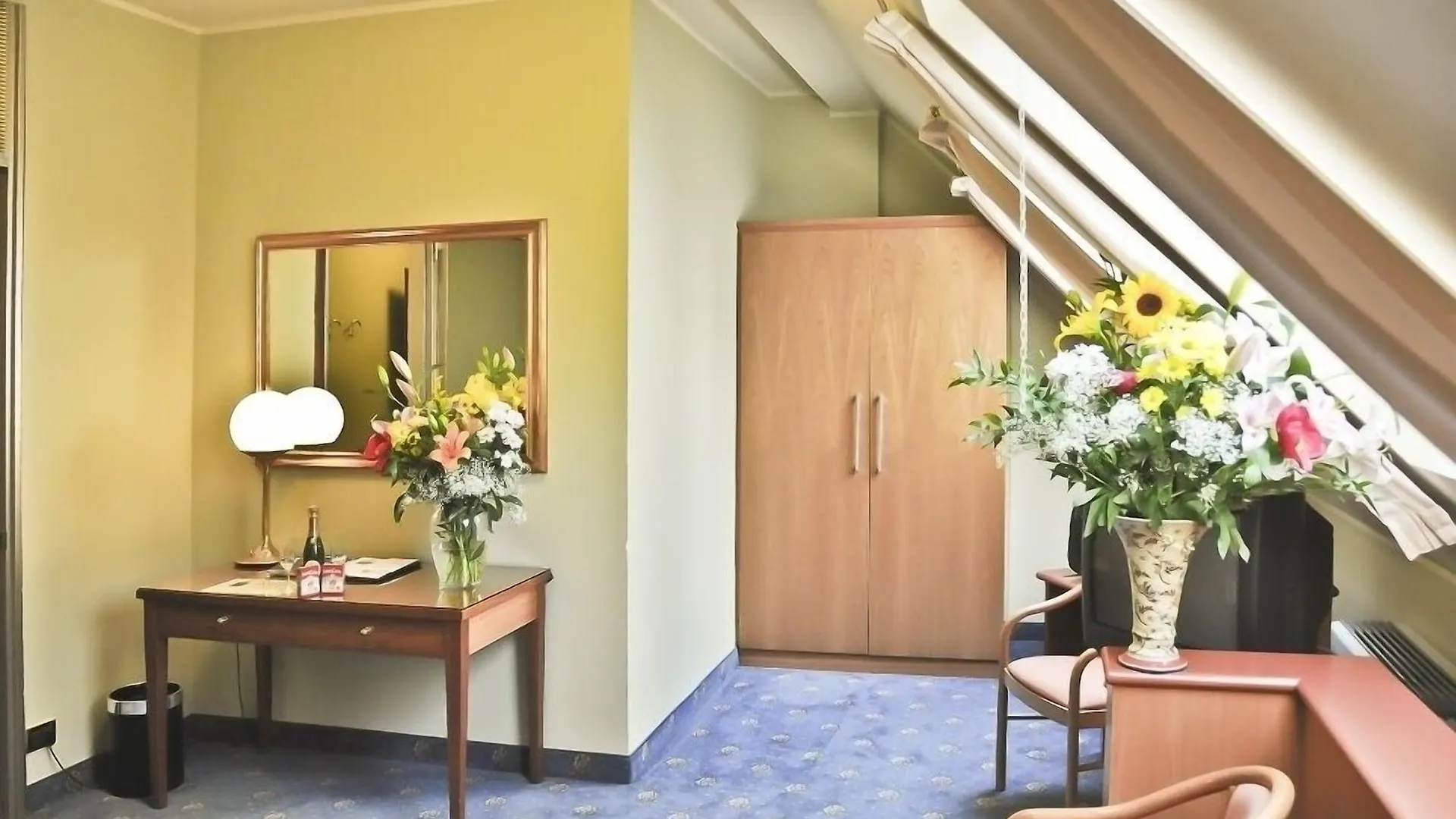 Hotel Lloyd Milan