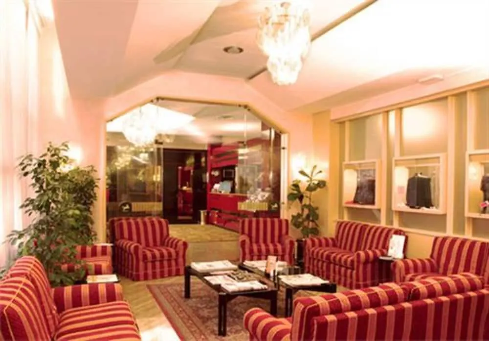 Hotel Lloyd Milan