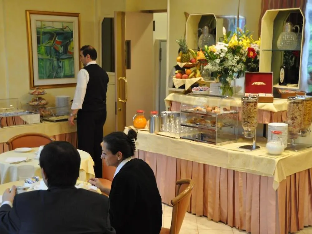 Hotel Lloyd Milan