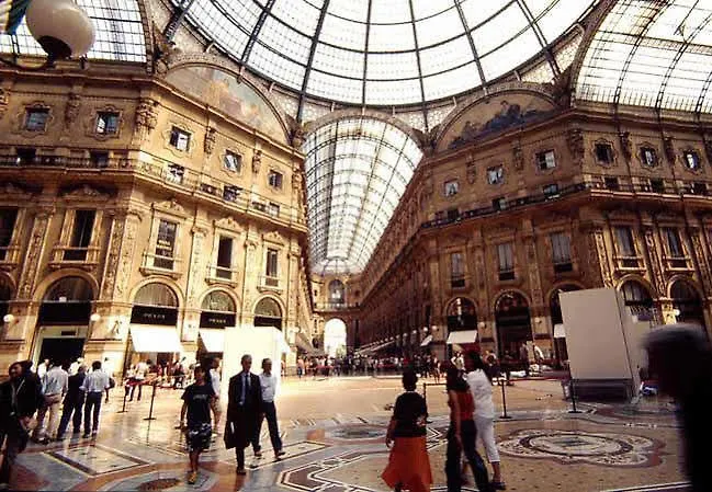 Hotel Lloyd Milan