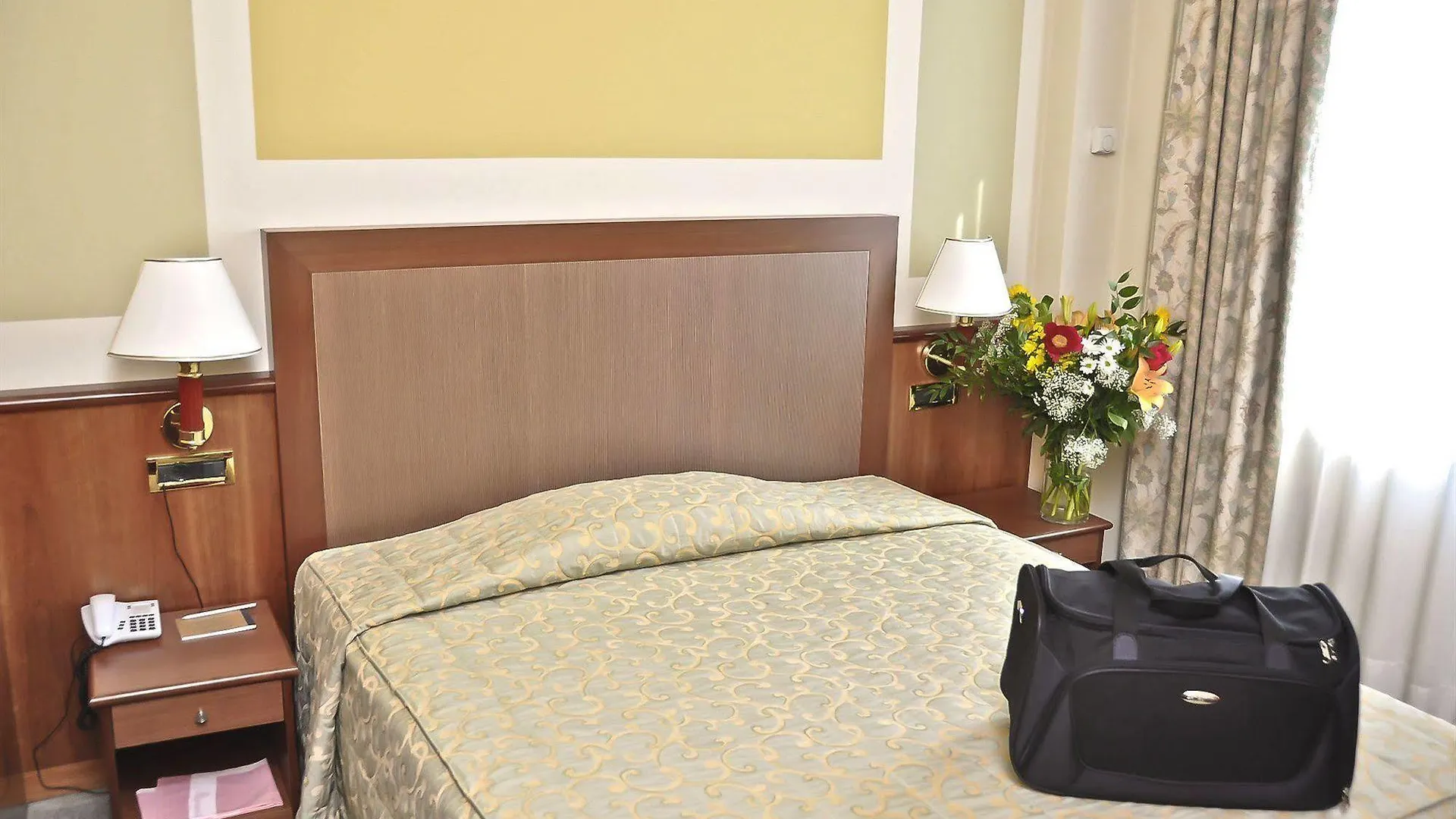 Hotel Lloyd Milan