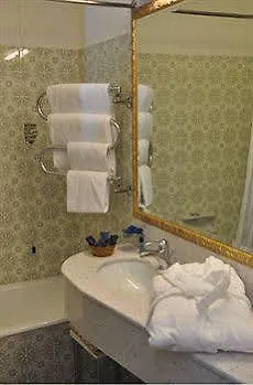 Hotel Lloyd Milan