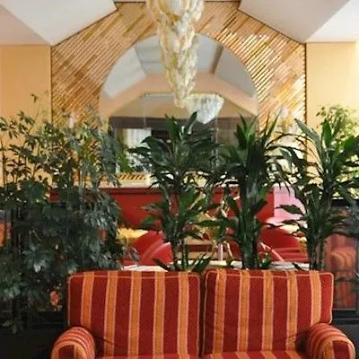 Hotel Lloyd Mailand