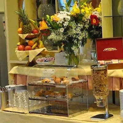 Hotel Lloyd Milán