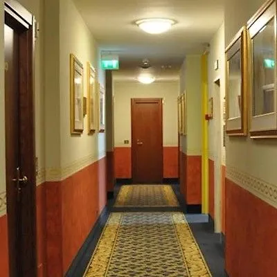 Hotel Lloyd Milán