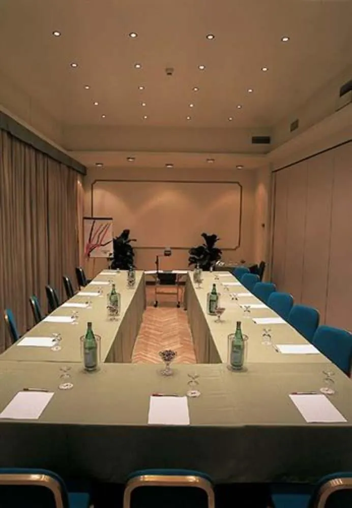 Hotel Lloyd Milan