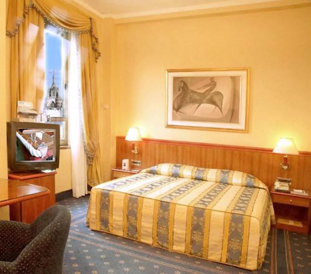 Hotel Lloyd Milan