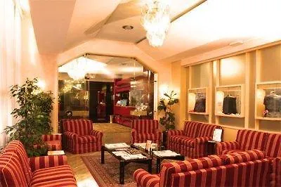 ****  Hotel Lloyd Milan Italy
