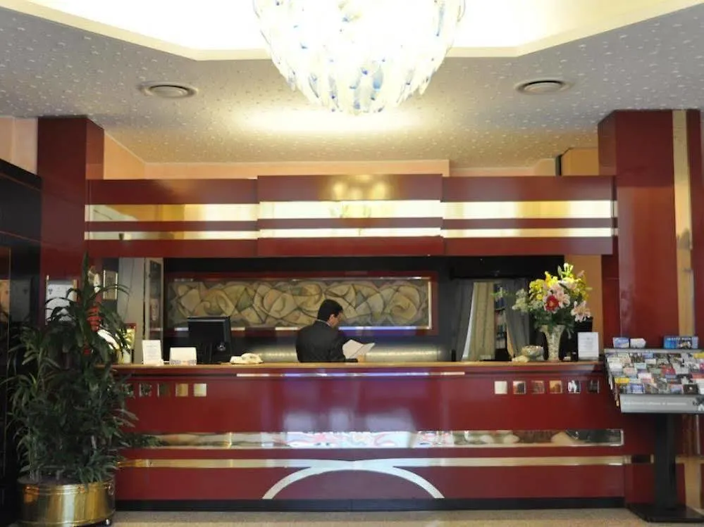 Hotel Lloyd Milan