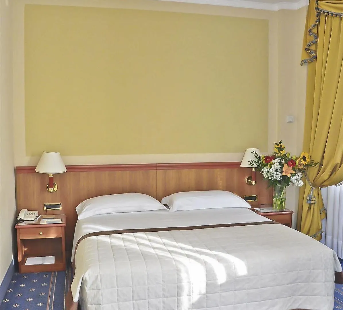 Hotel Lloyd Milan