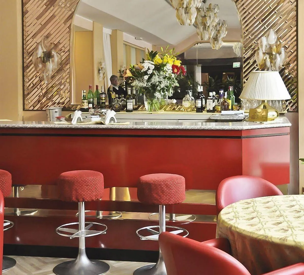Hotel Lloyd Milan